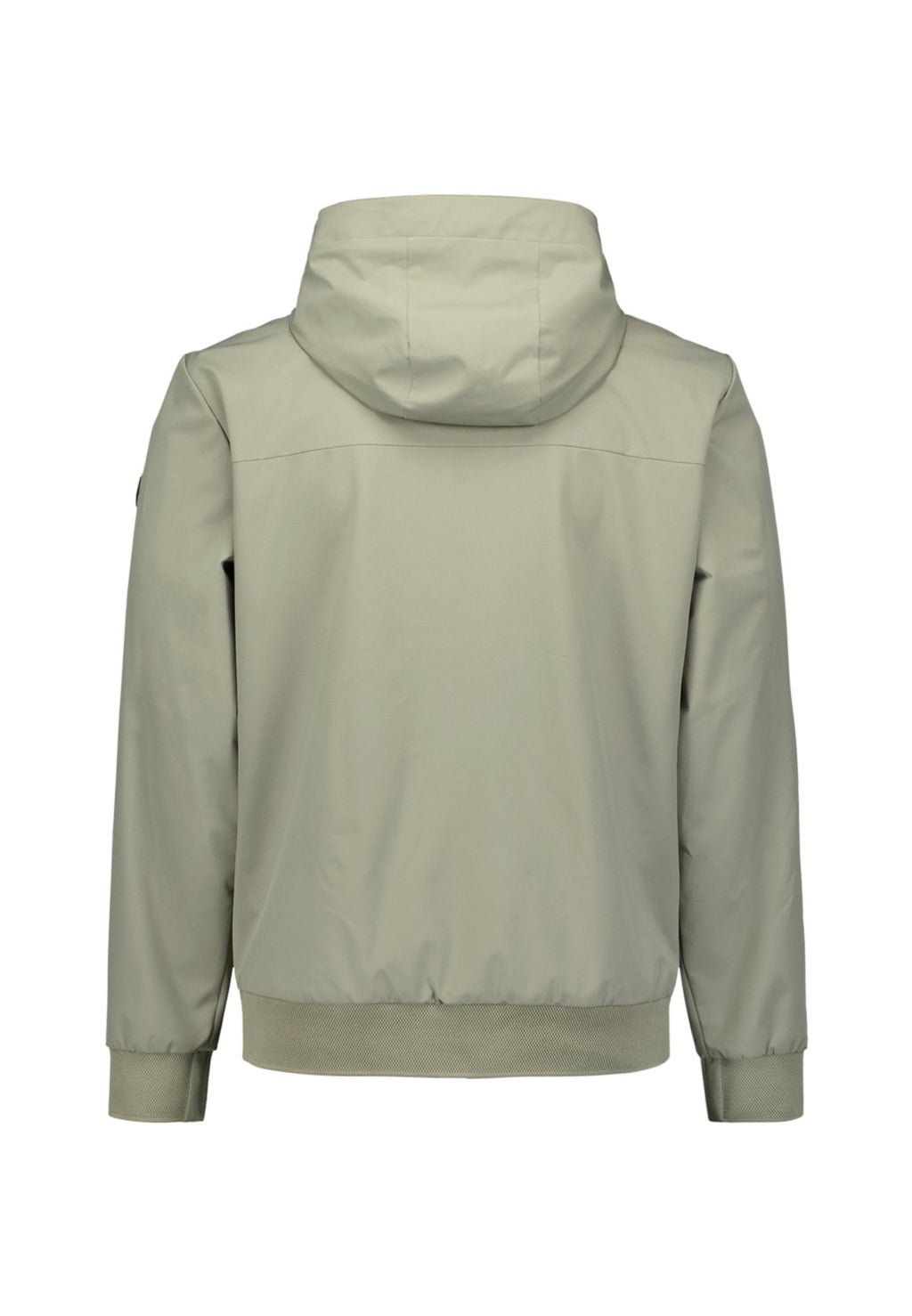 HOODED  Media 5