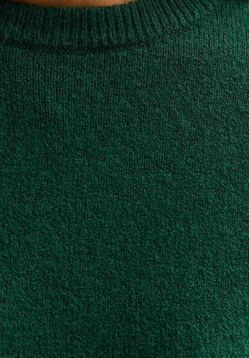 New Look CREW NECK SIDE SLIT