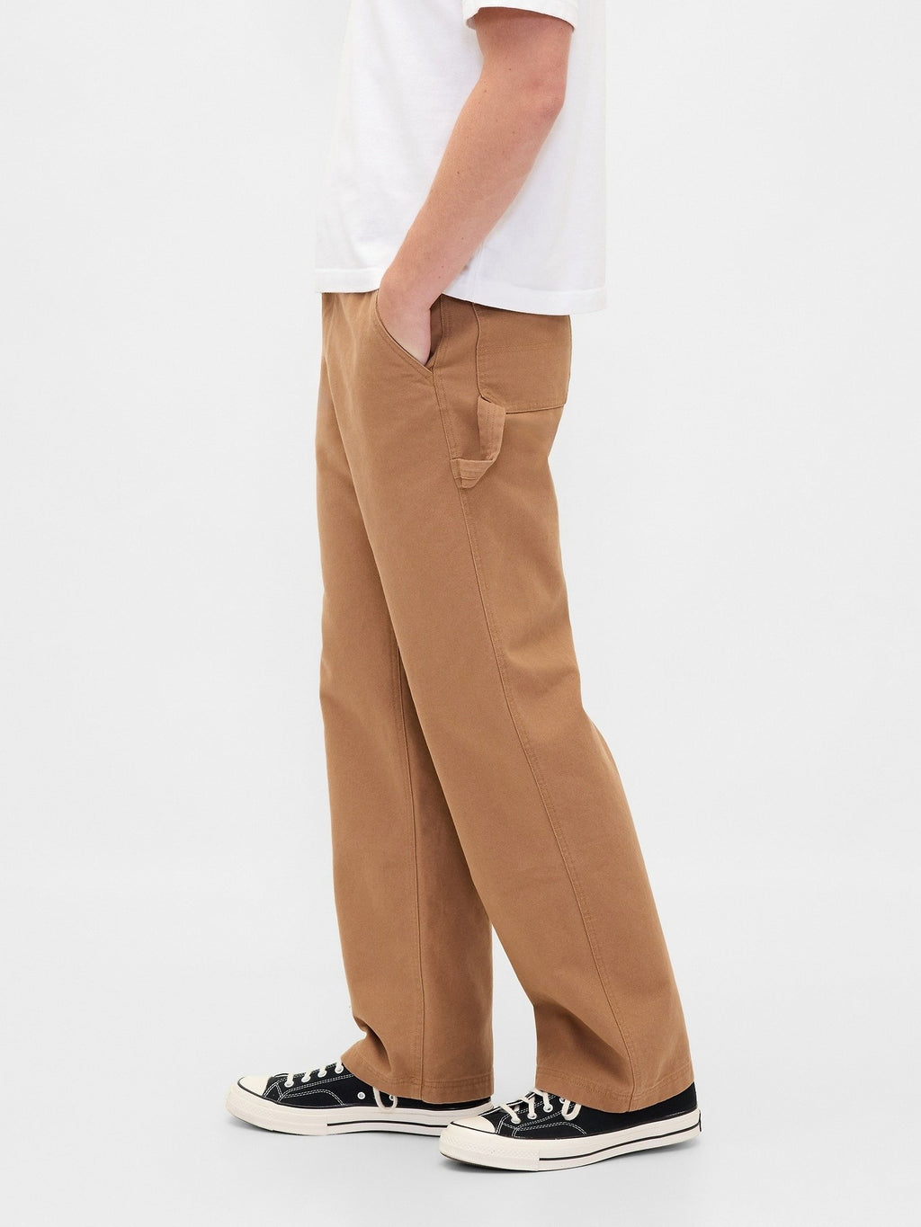 GAP LOOSE CARPENTER