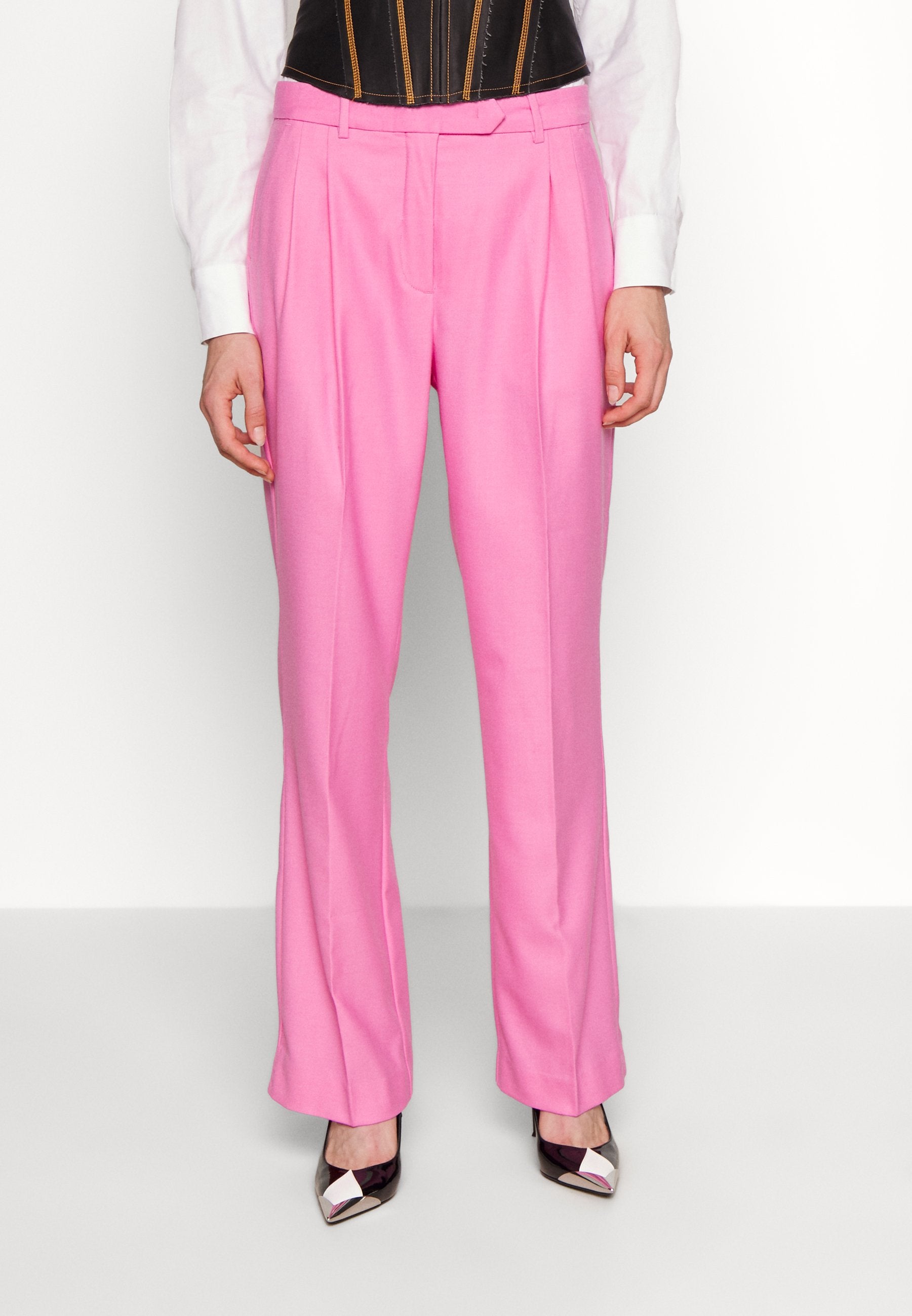 DESIGNERS REMIX NOTTINGHAM PANTS