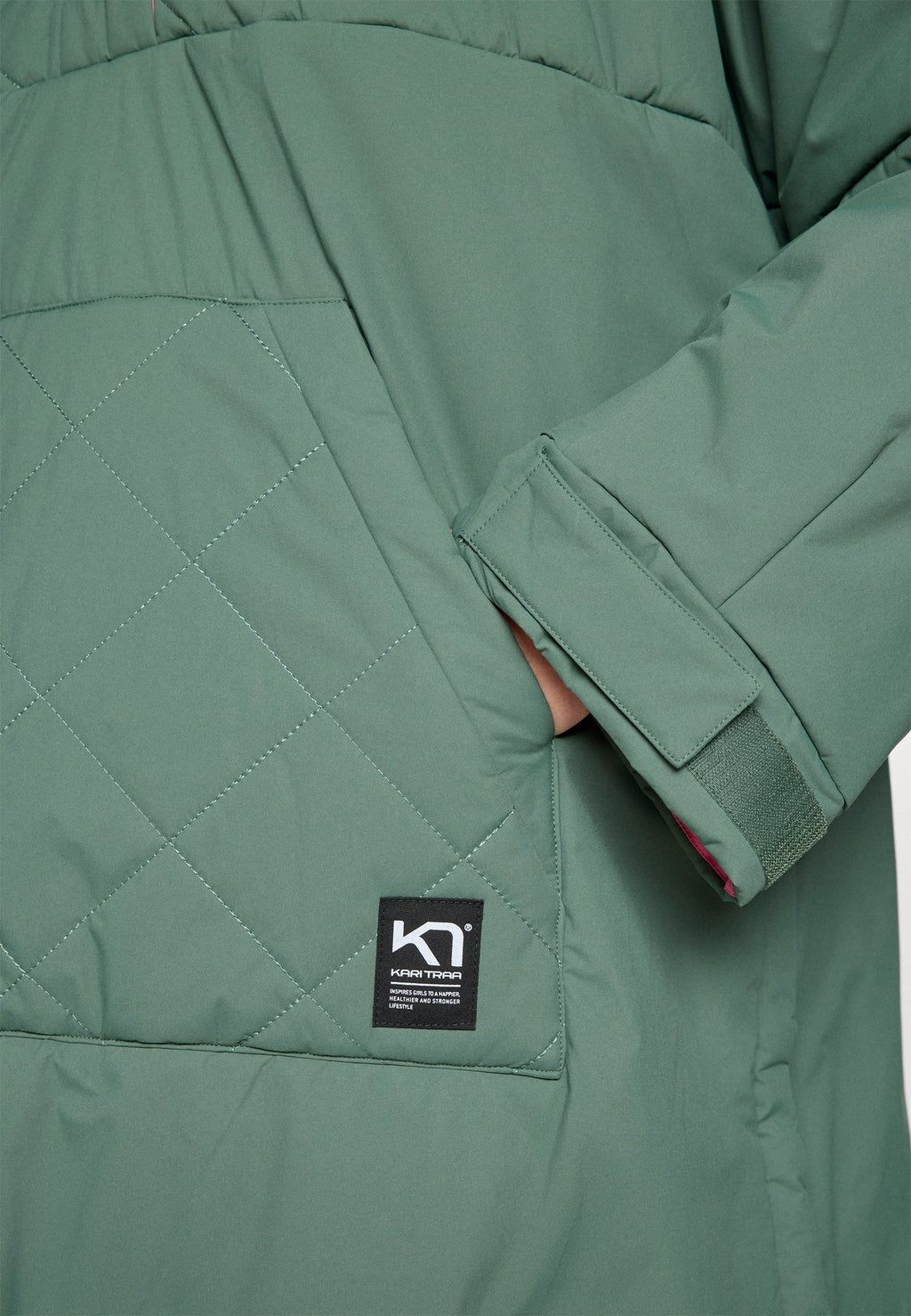 Kari Traa MALENE CAPE