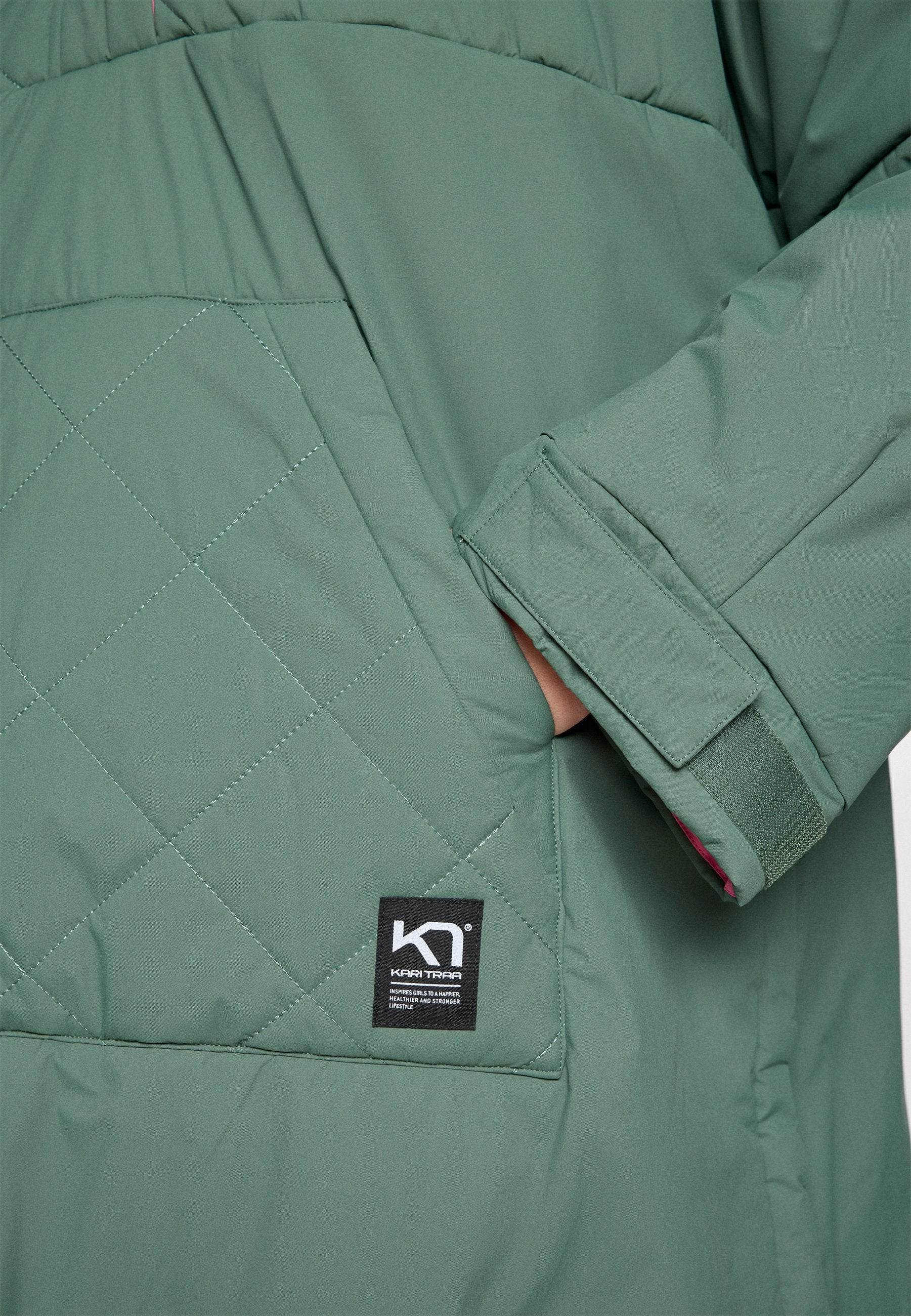 Kari Traa MALENE CAPE