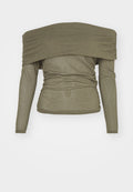 ONLY ONLUMA OFF SHOULDER