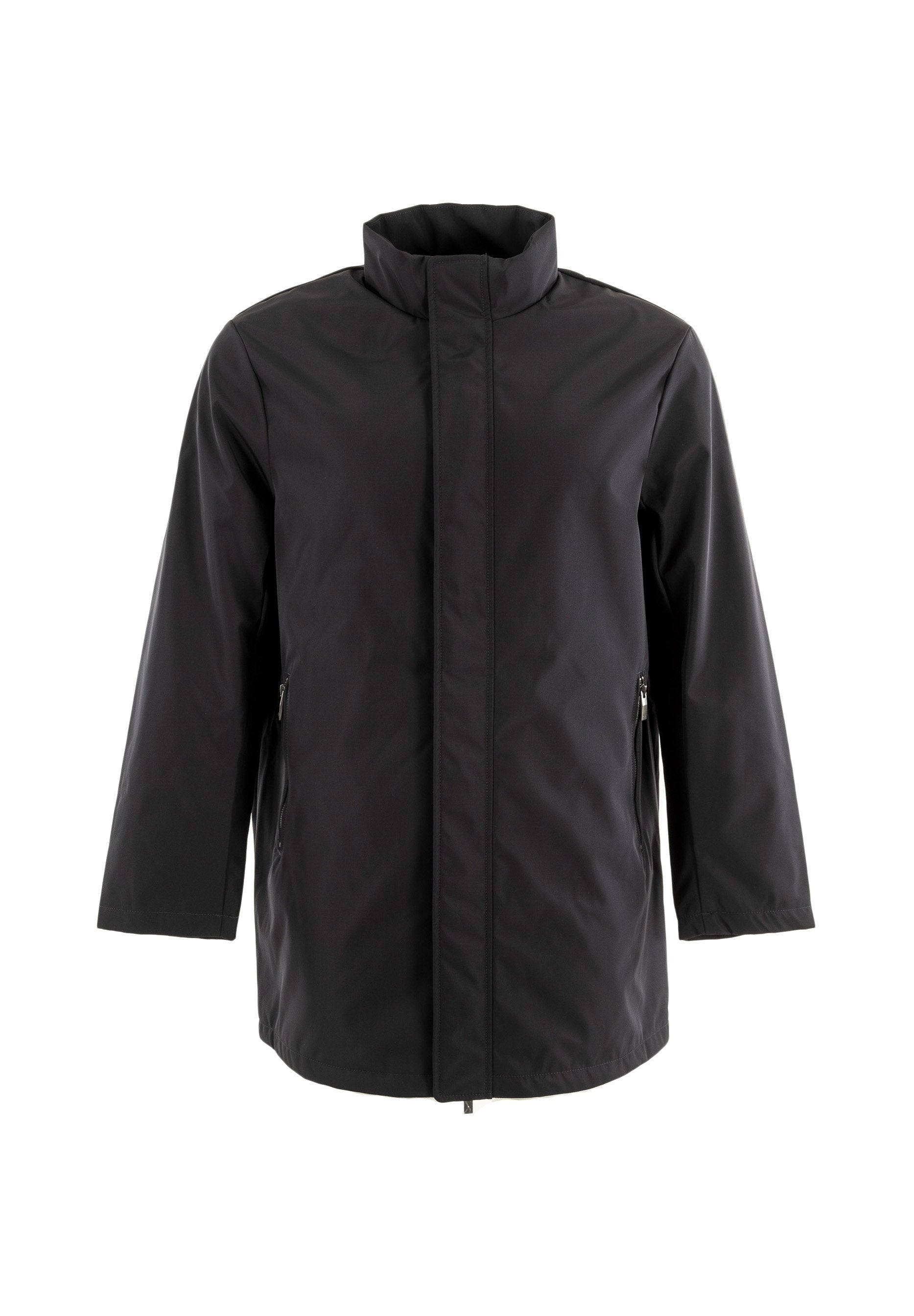 Armani Exchange Wintermantel Media 1