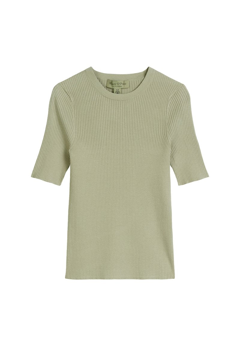 MARC O’POLO X DFB TRAVEL COLLECTION, SHORTSLEEVE, ROUND NECK Media 1