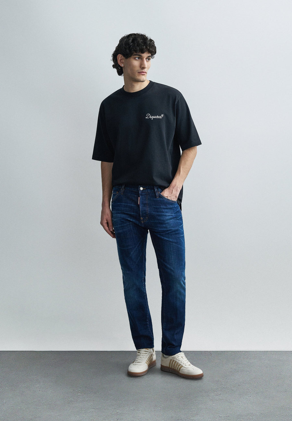 Dsquared2 TEDDY