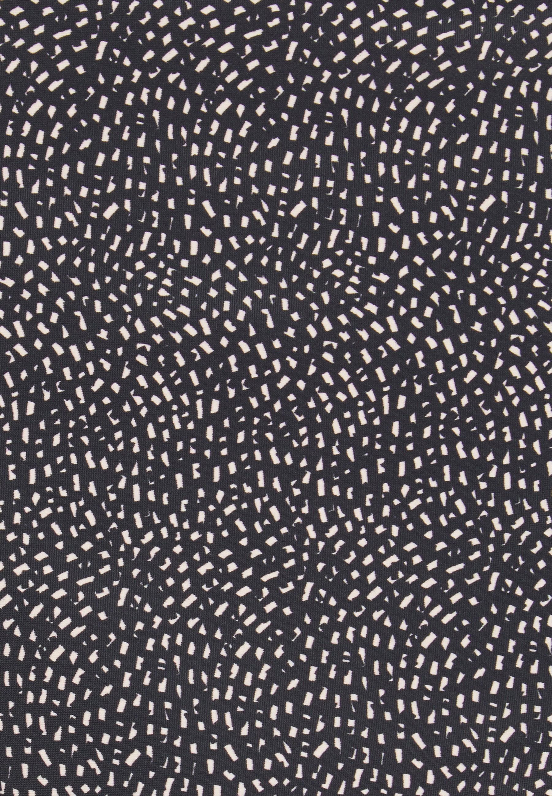 Filippa K PRINTED HIGH CUT BRIEF