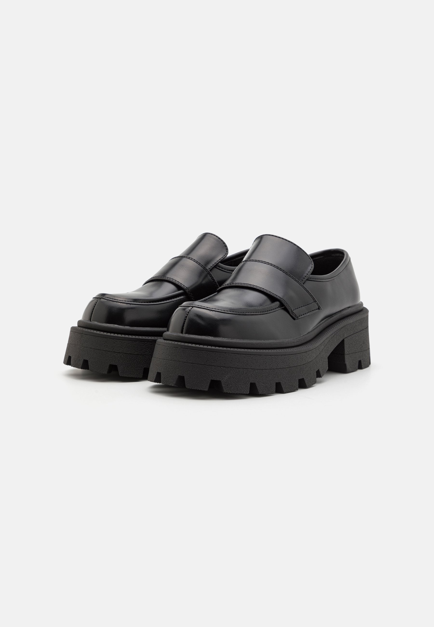 ONLY SHOES ONLBANYU CHUNKY LOAFER