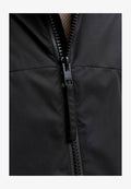 Jack & Jones JACKE JACKE - Light jacket - black