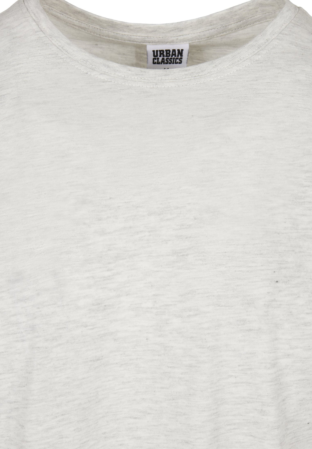 Urban Classics SHAPED LONG TEE