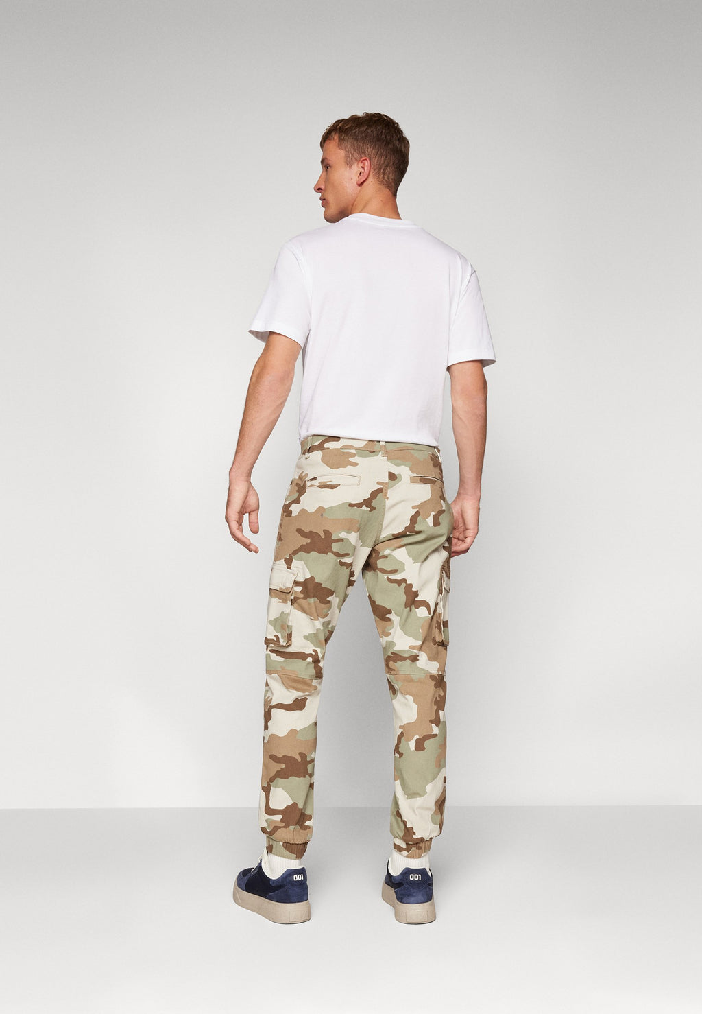 ONSCAM STAGE CUFF LIFE CAMOUFLAGE Media 4