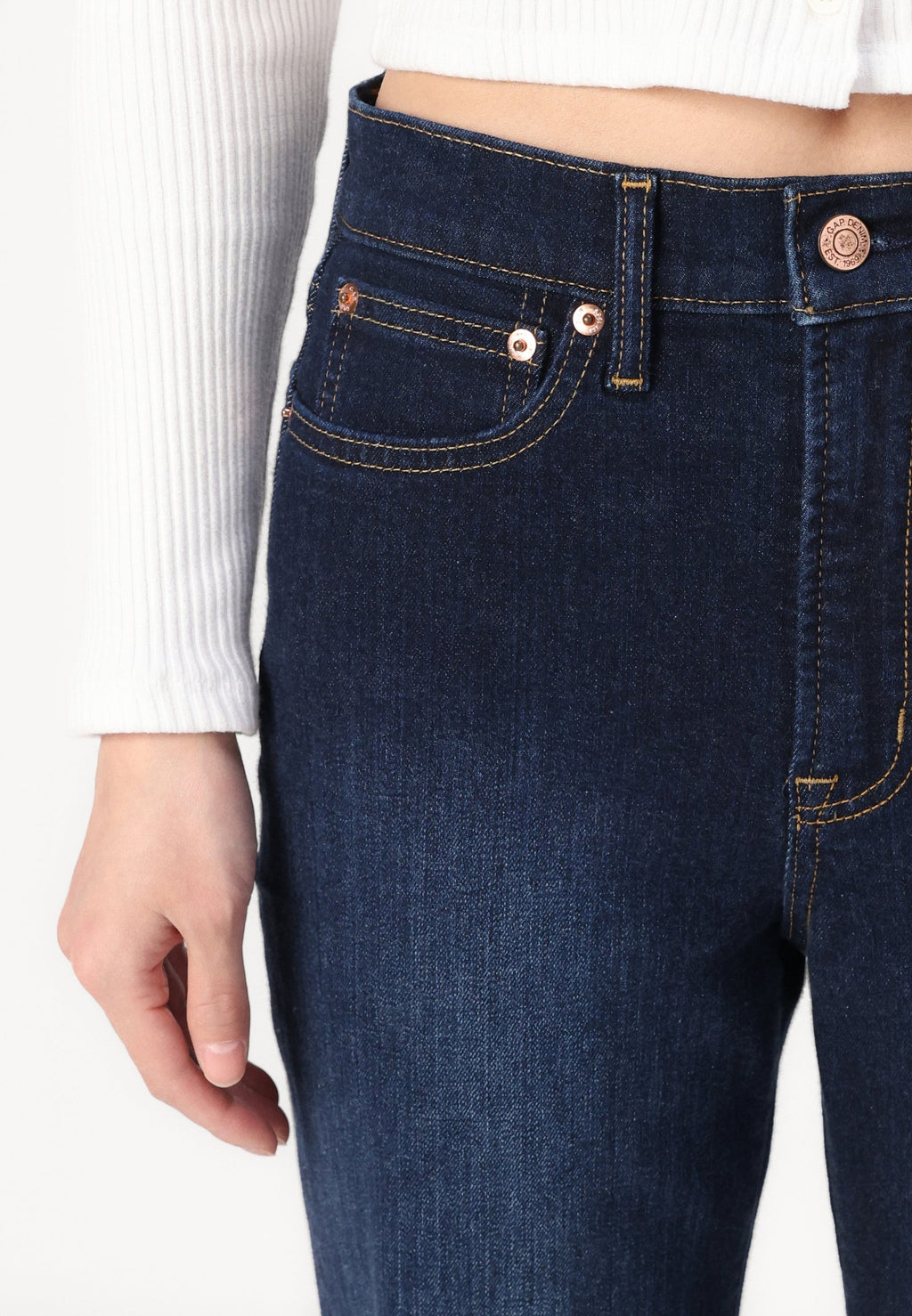 GAP FLARE HOLZER