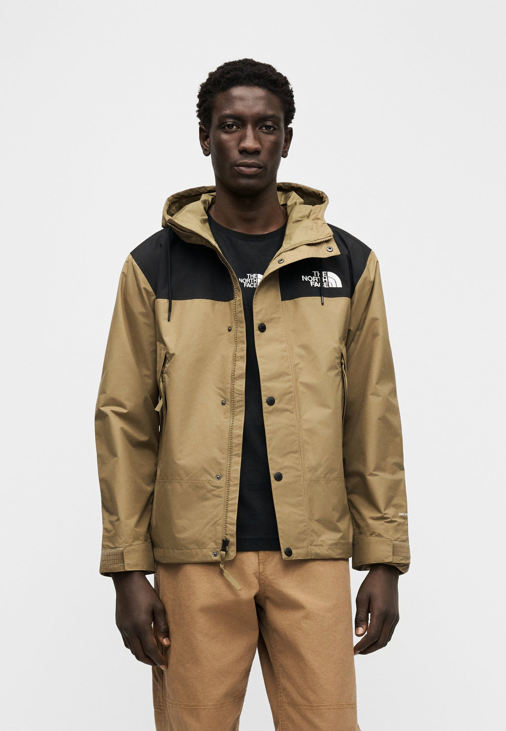 The North Face REIGN ON JACKET