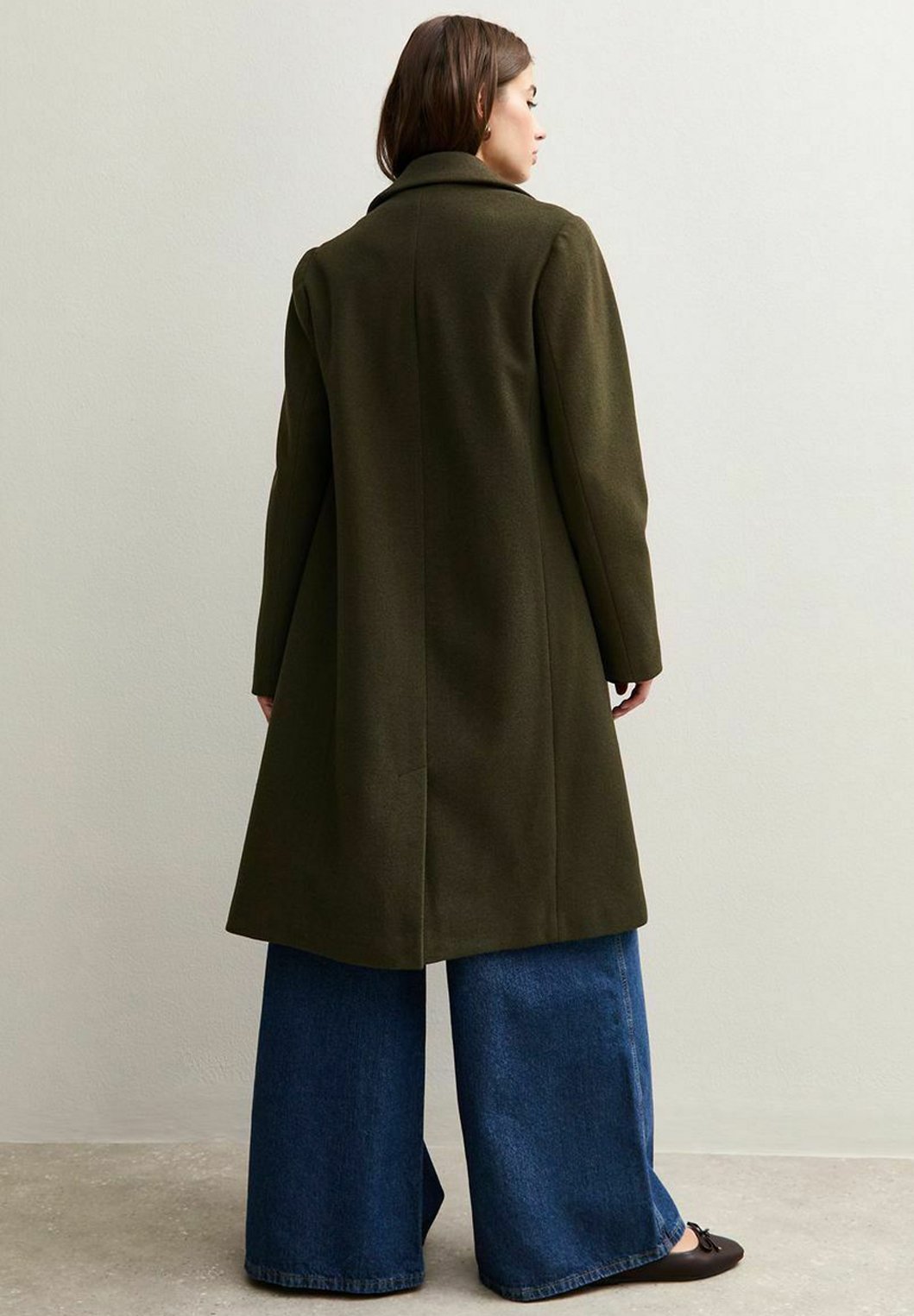 New Look SINGLE BUTTON