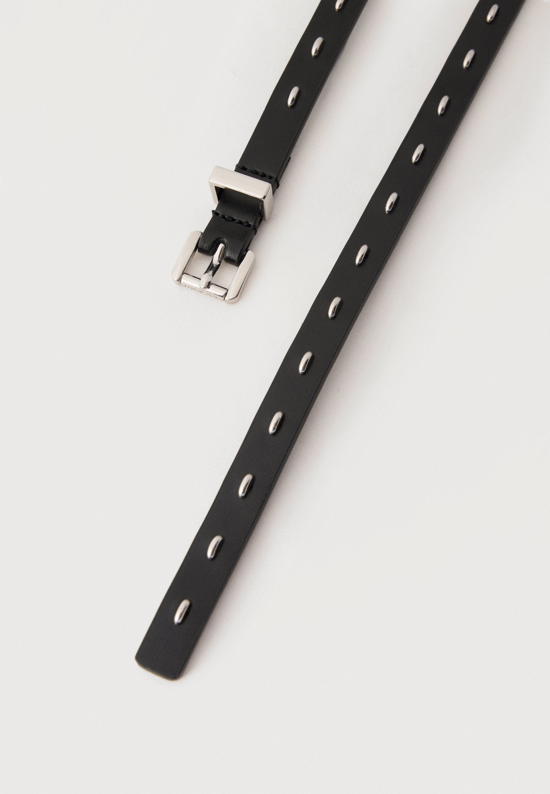 MICHAEL Michael Kors HALF MOON BELT