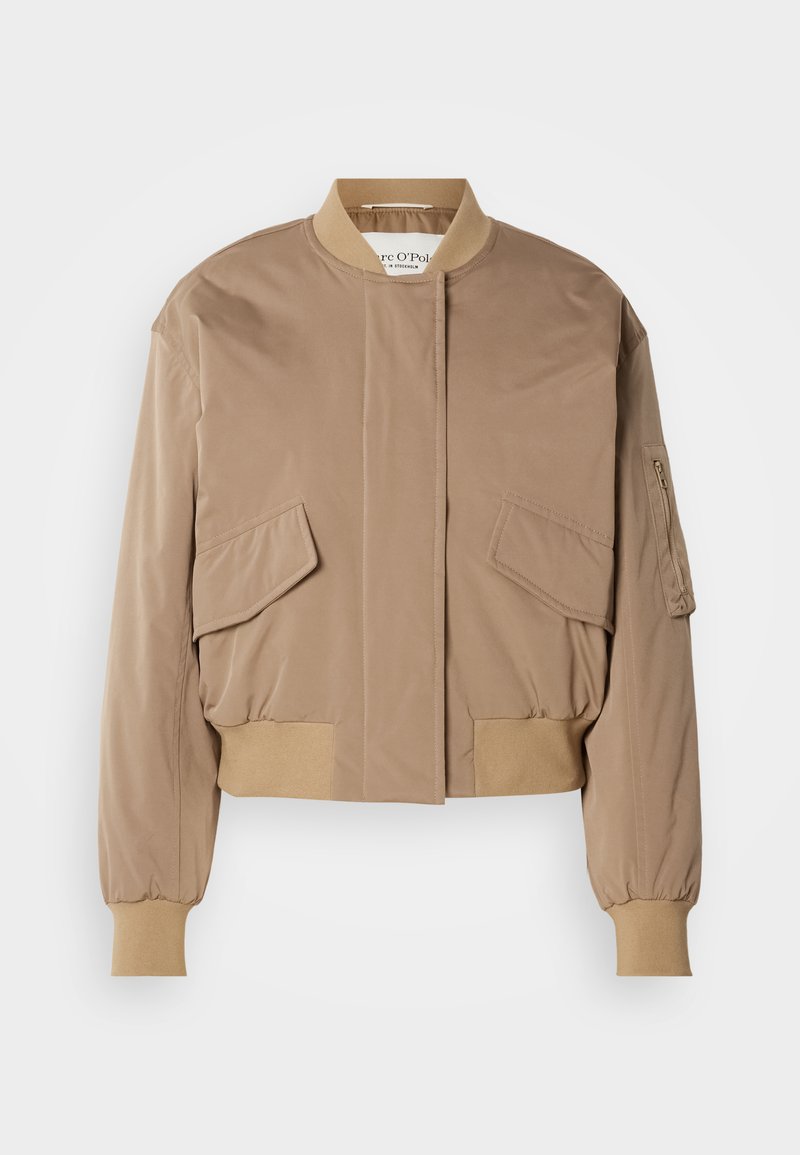 FLAP POCKETS Media 1