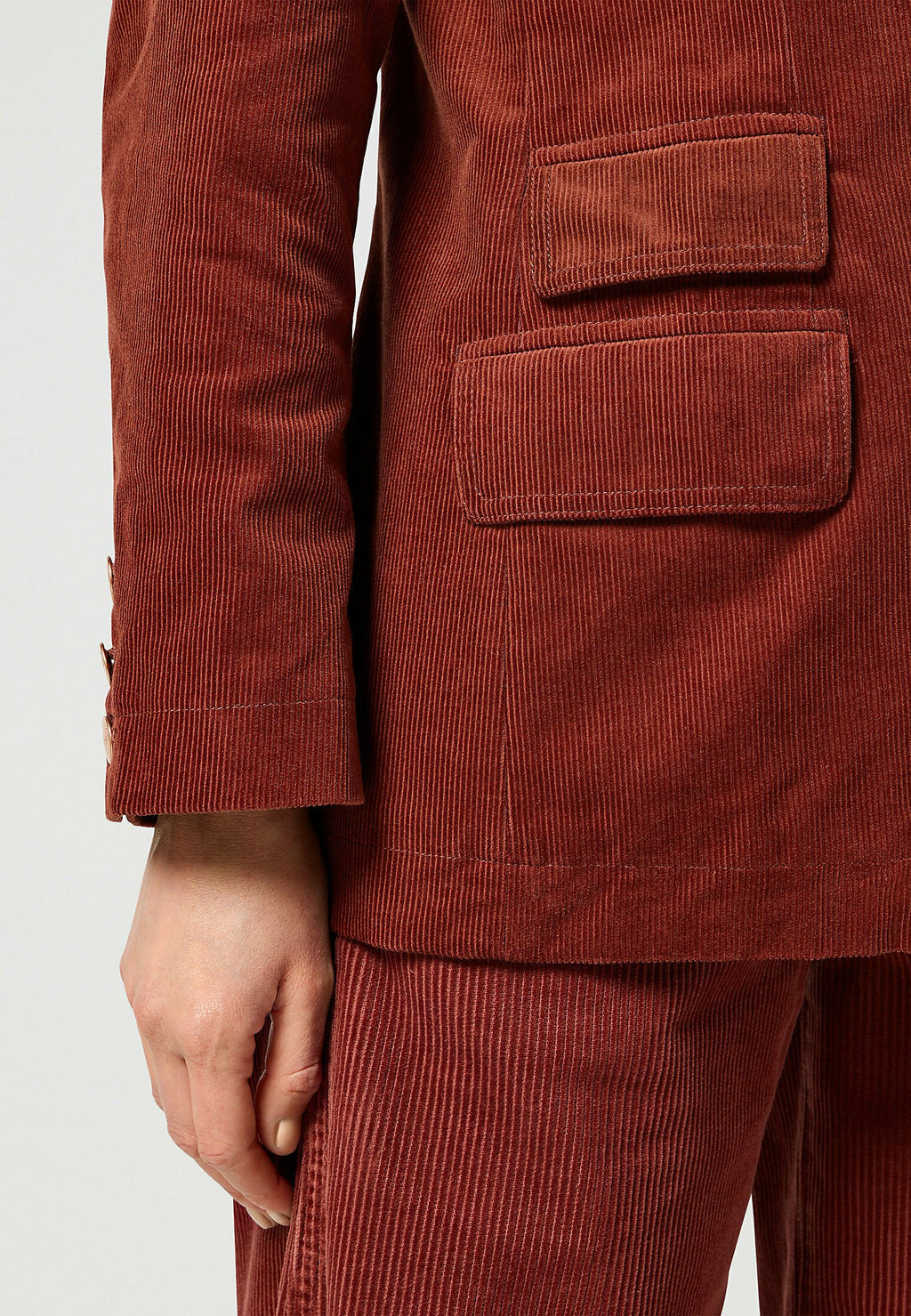 Wrangler BLAZER JACKET