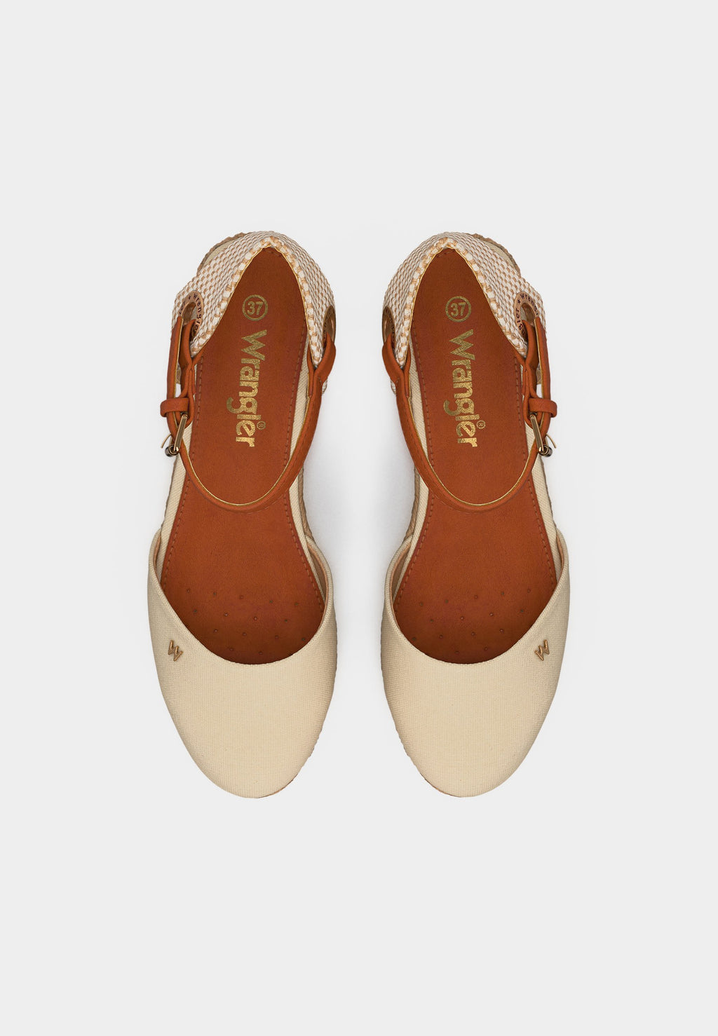 Wrangler BELA WOMEN SEMI WEDGE