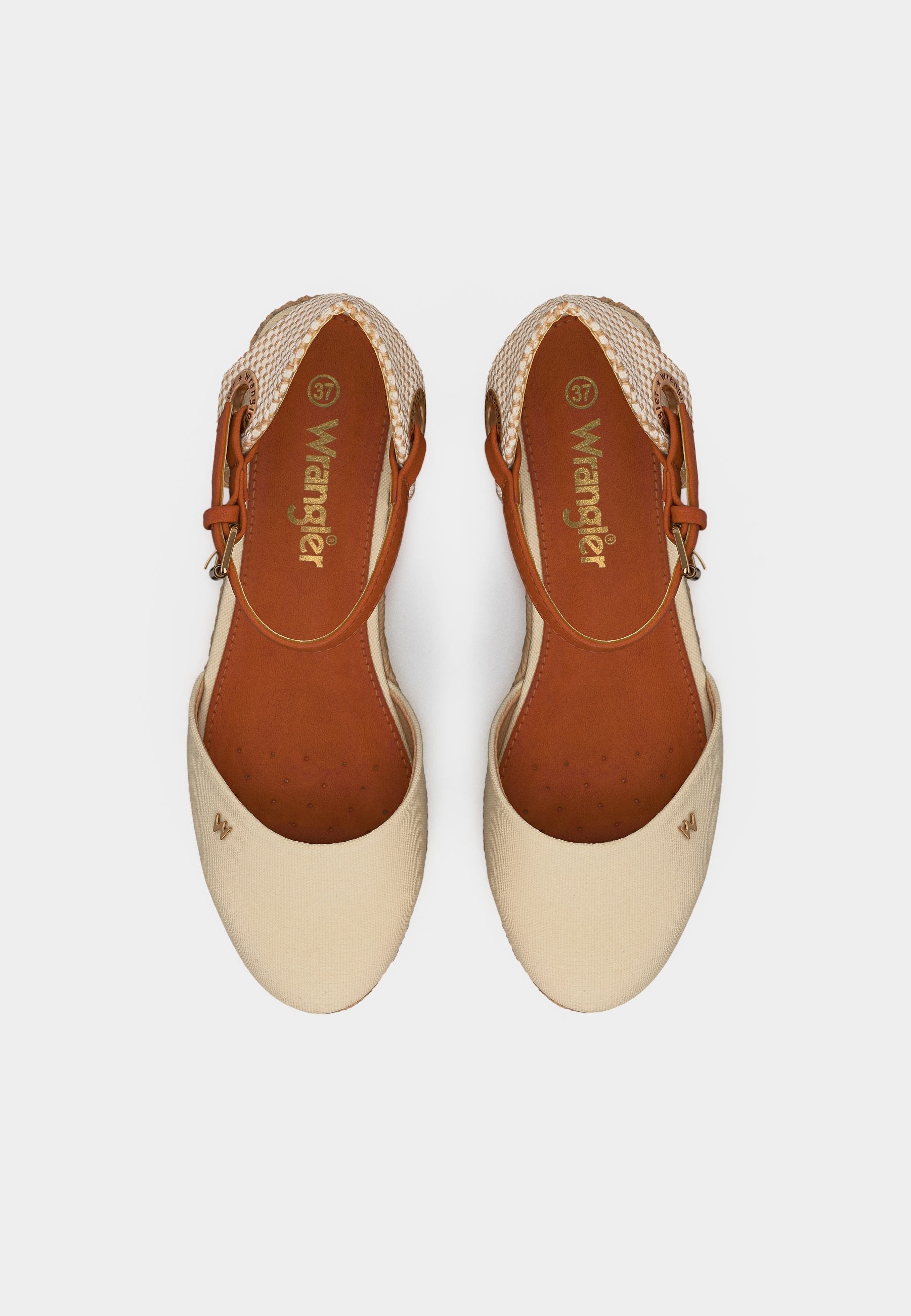 Wrangler BELA WOMEN SEMI WEDGE