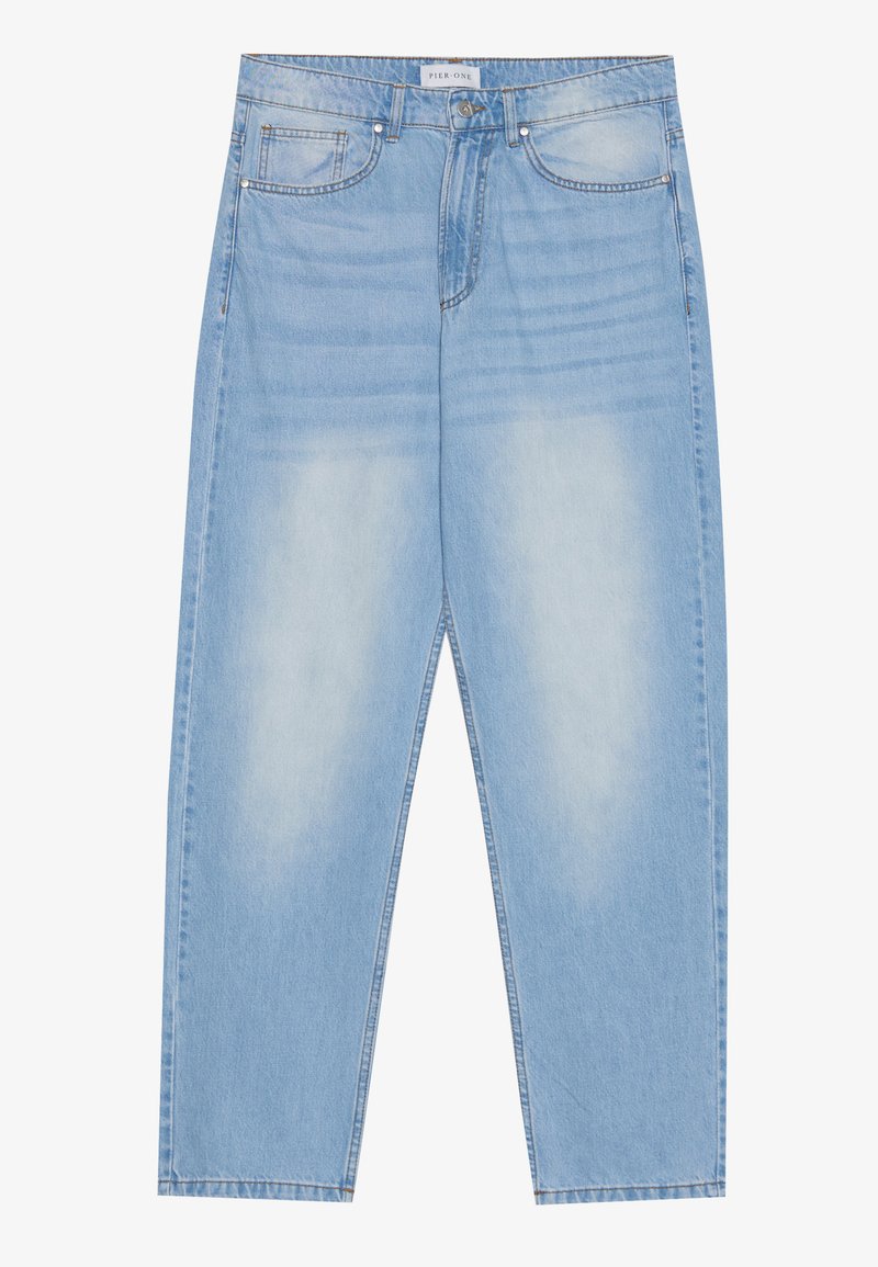 Pier One Jeans Relaxed Fit Media 1