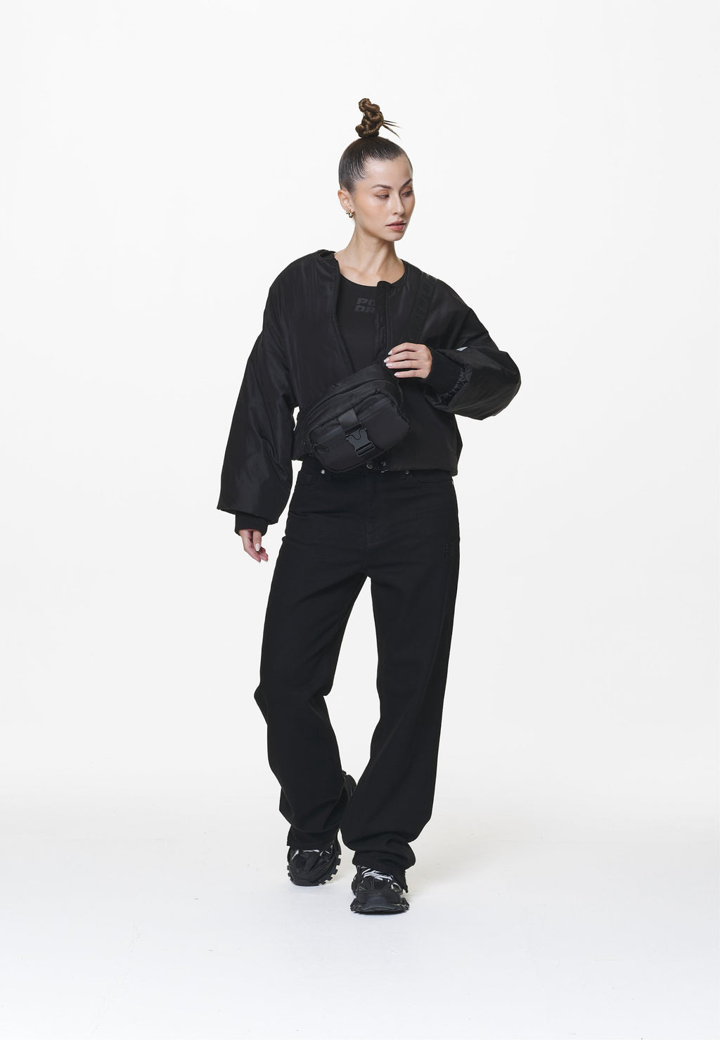 Pegador NASH BUM BAG UNISEX