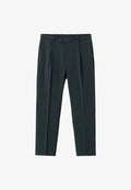 Mango ADULT - Trousers - royal blue