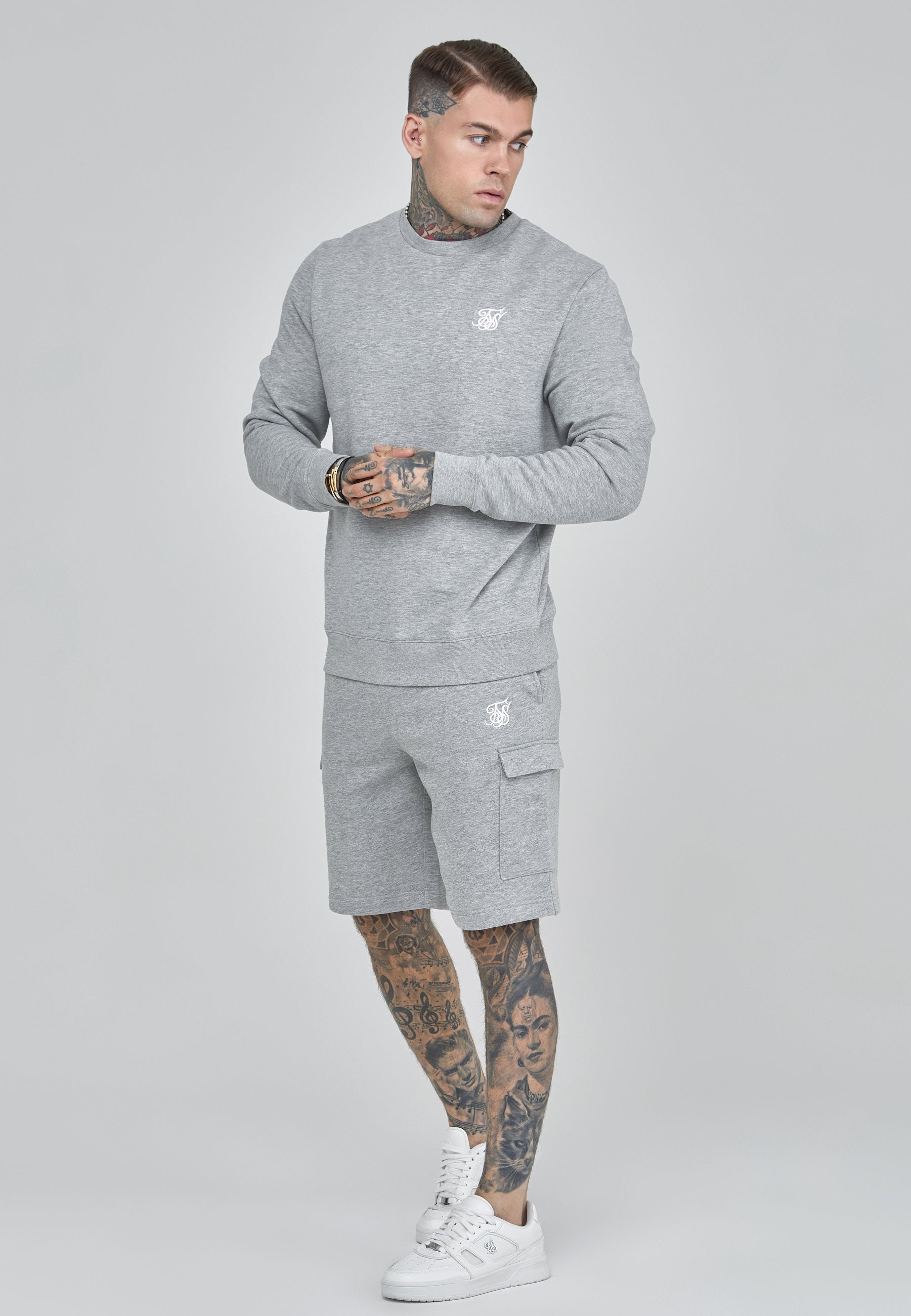 SIKSILK ESSENTIALS