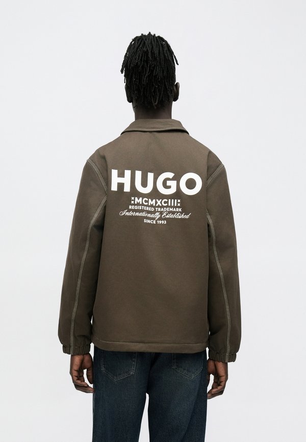 HUGO BIYO