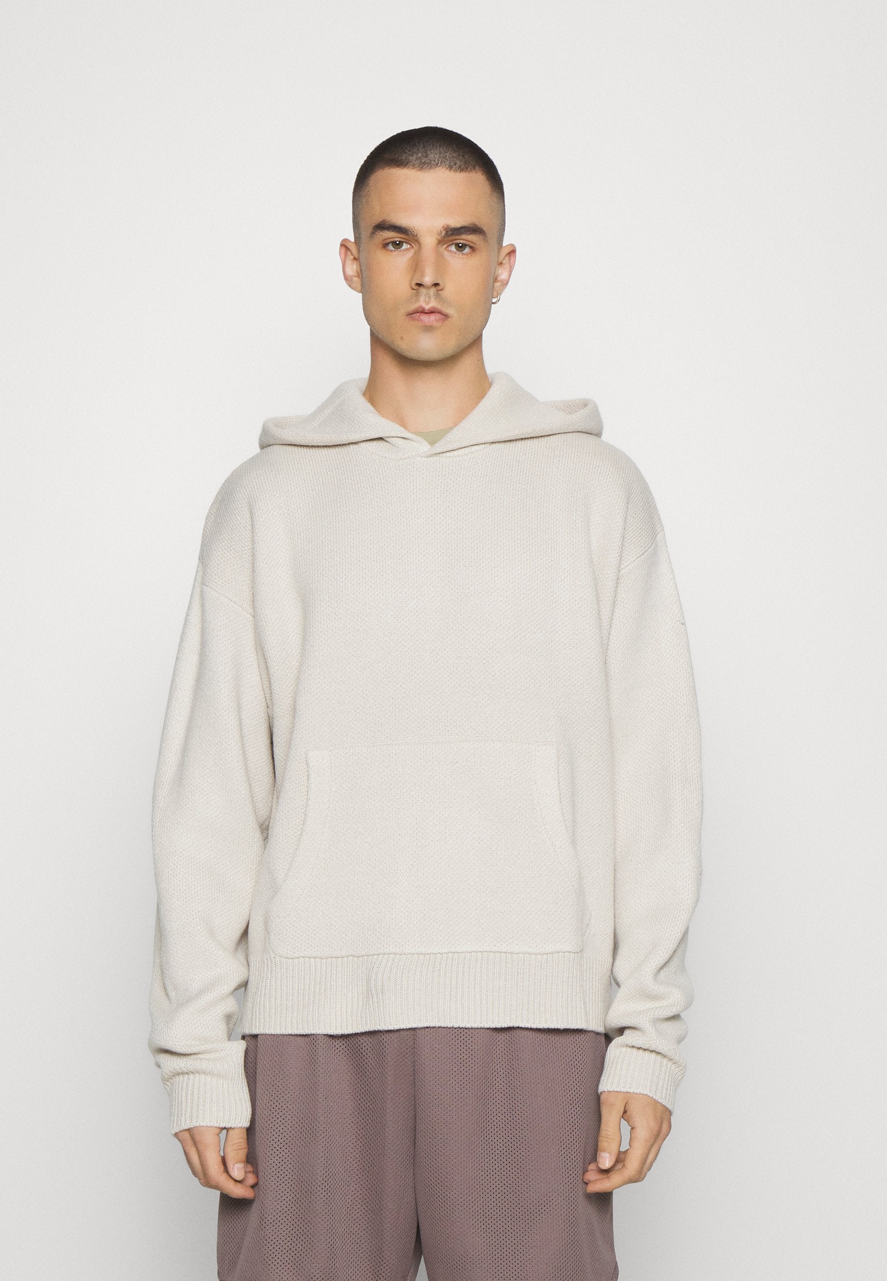 Jack & Jones Performance JOR JACOB HOOD