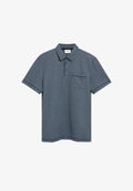 s.Oliver POLO-SHIRT - Polo shirt - navy
