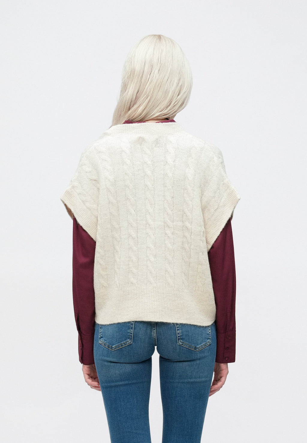 ONLY ONLMELODY VEST
