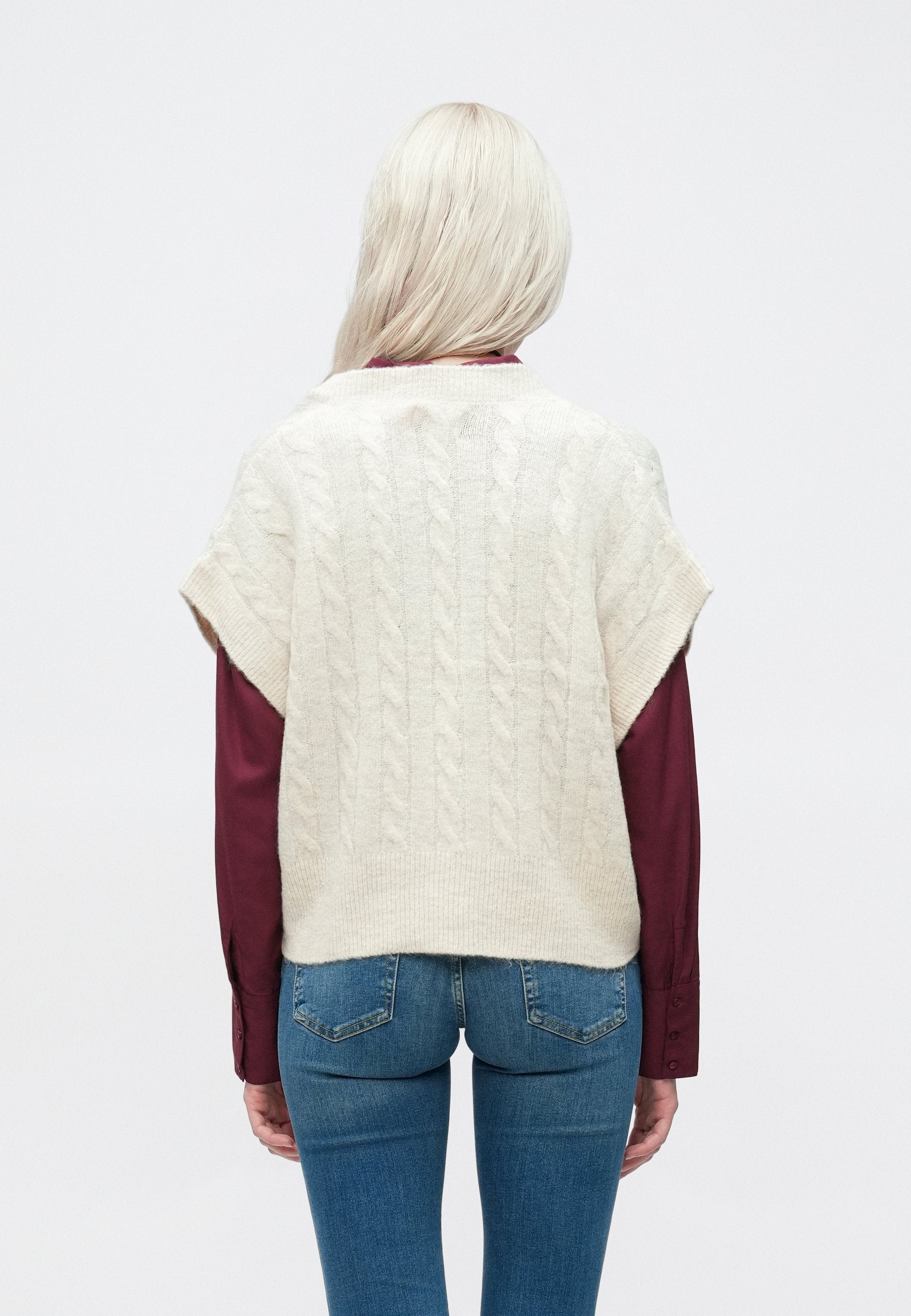 ONLY ONLMELODY VEST