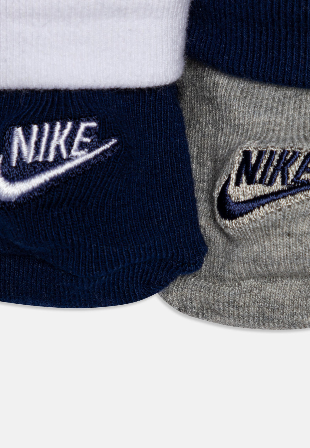 Nike Sportswear FUTURA BOOTIE UNISEX 2 PACK