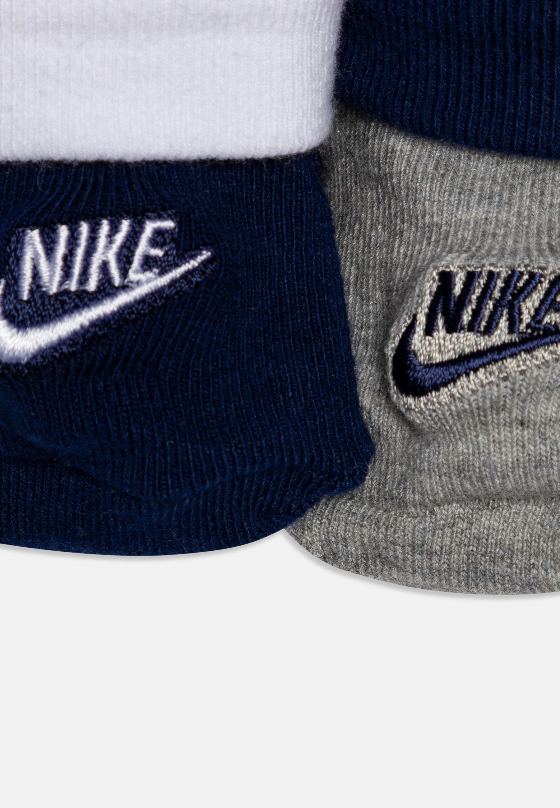 Nike Sportswear FUTURA BOOTIE UNISEX 2 PACK