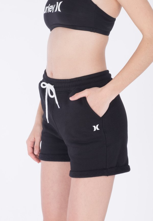 Hurley OCEANCARE SCRIPT