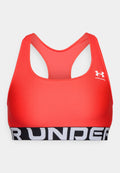 Under Armour HeatGear Mid Branded