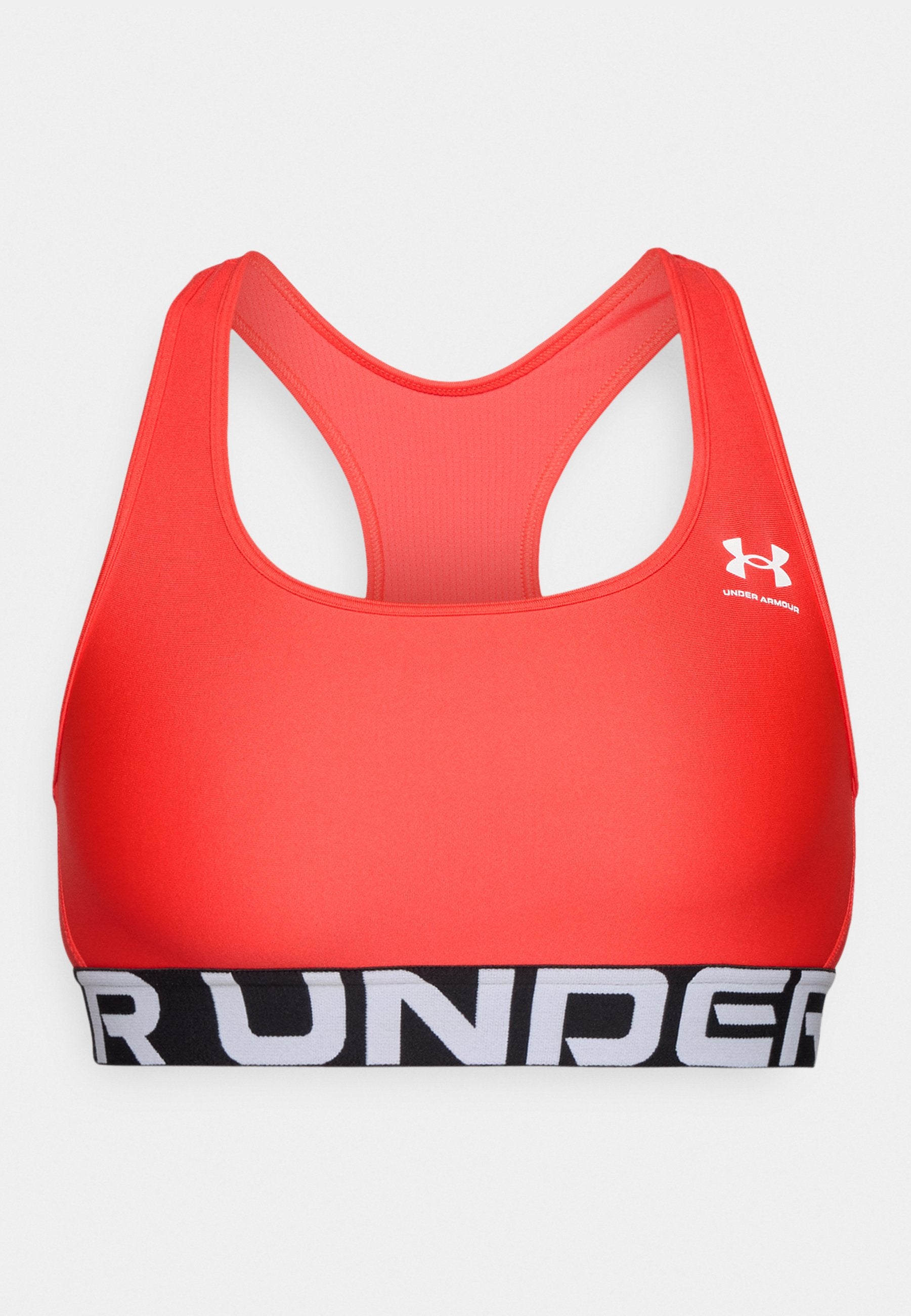 Under Armour HeatGear Mid Branded