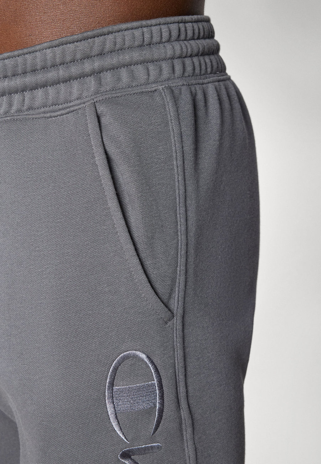 Champion ICONS ELASTIC-CUFF SLIM FIT