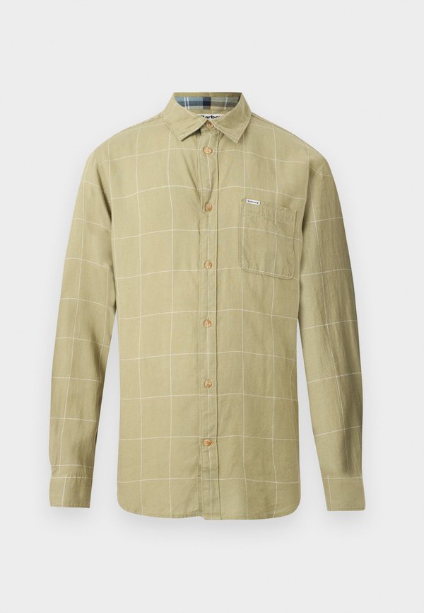 Barbour CITYWELL TATTERSALL TAILORED SHIRT