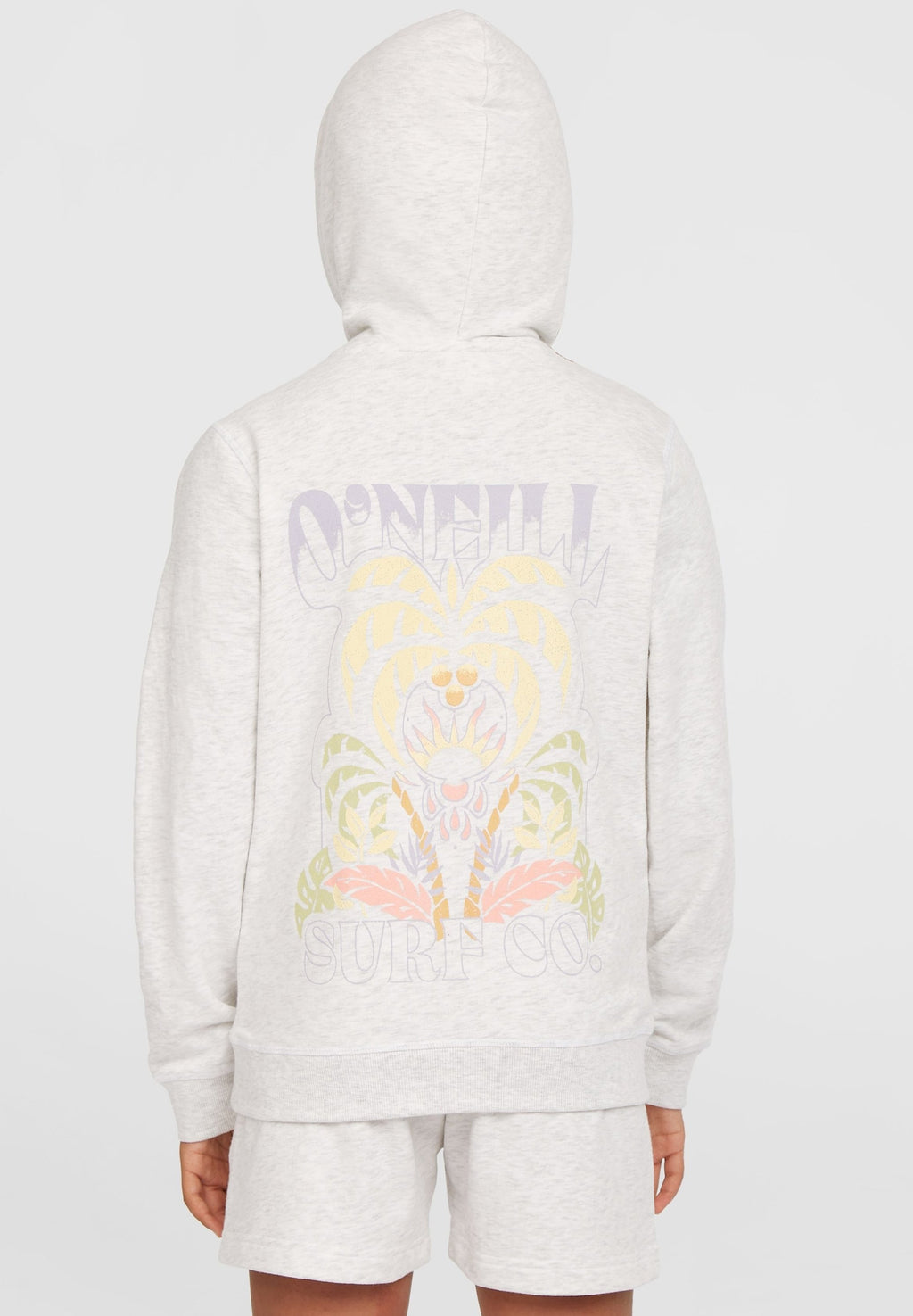 O'Neill BACK PRINT