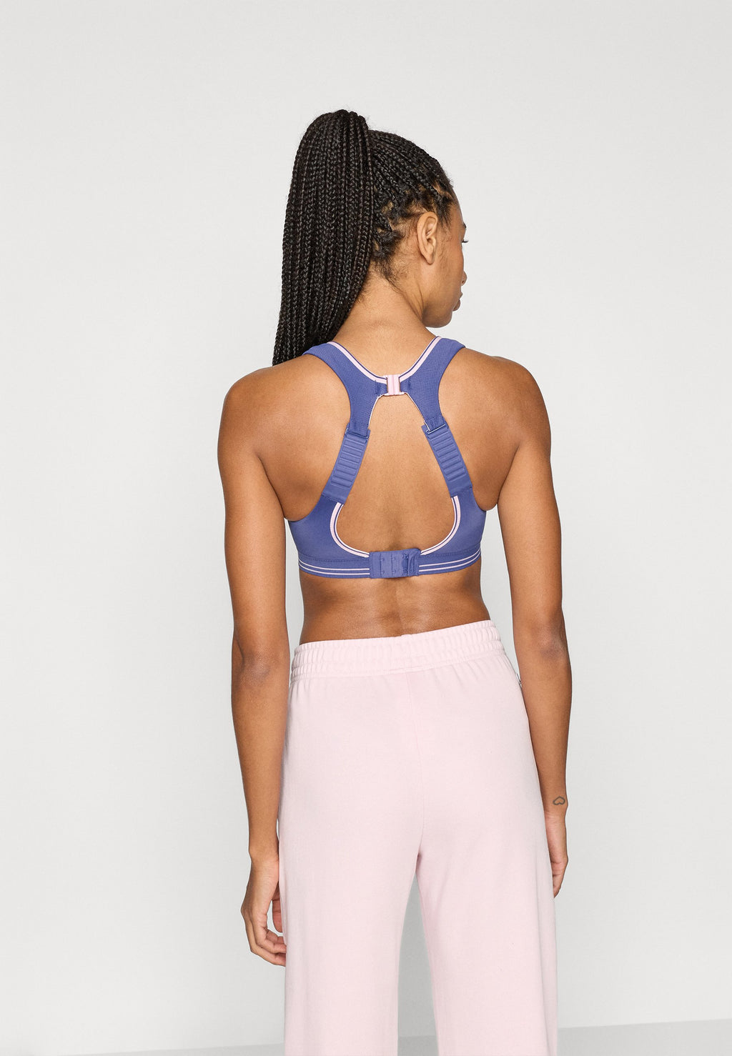 Shock Absorber ULTIMATE RUN BRA