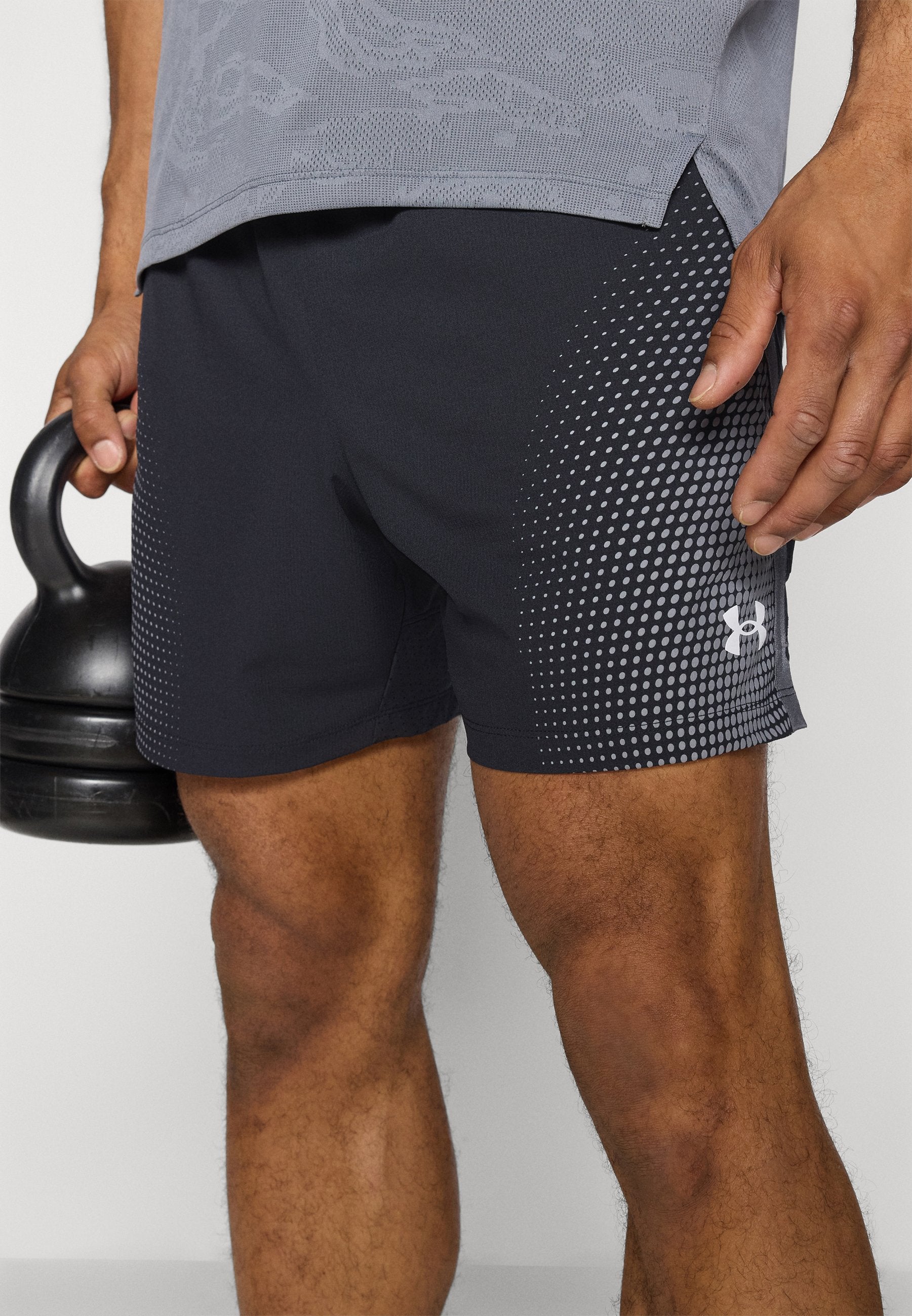 Under Armour VANISH GRAPHIC SHORT