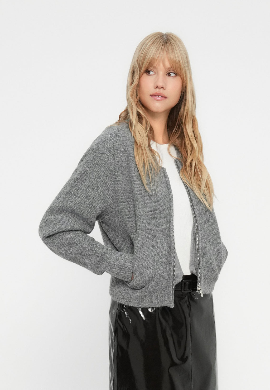 Vero Moda Knitted VMHANNA Knit