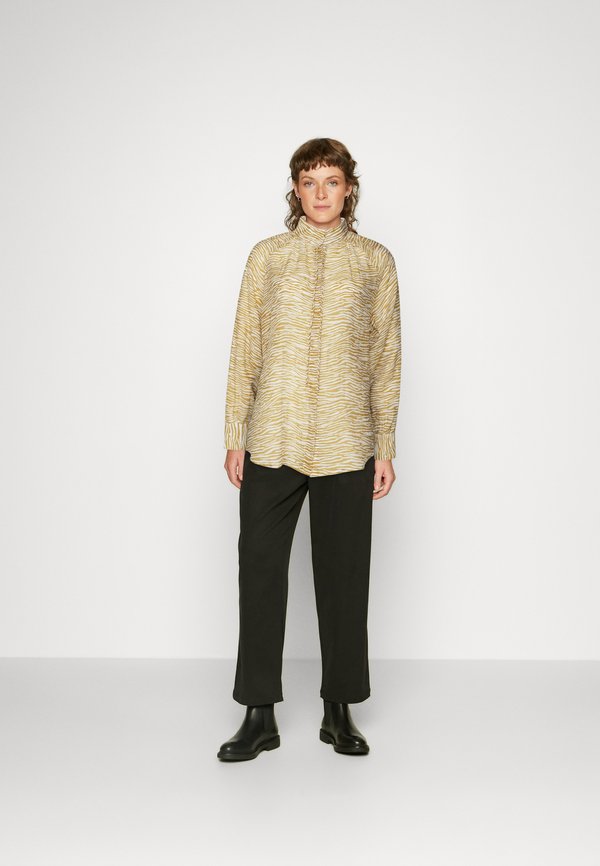Résumé PHAGO BLOUSE
