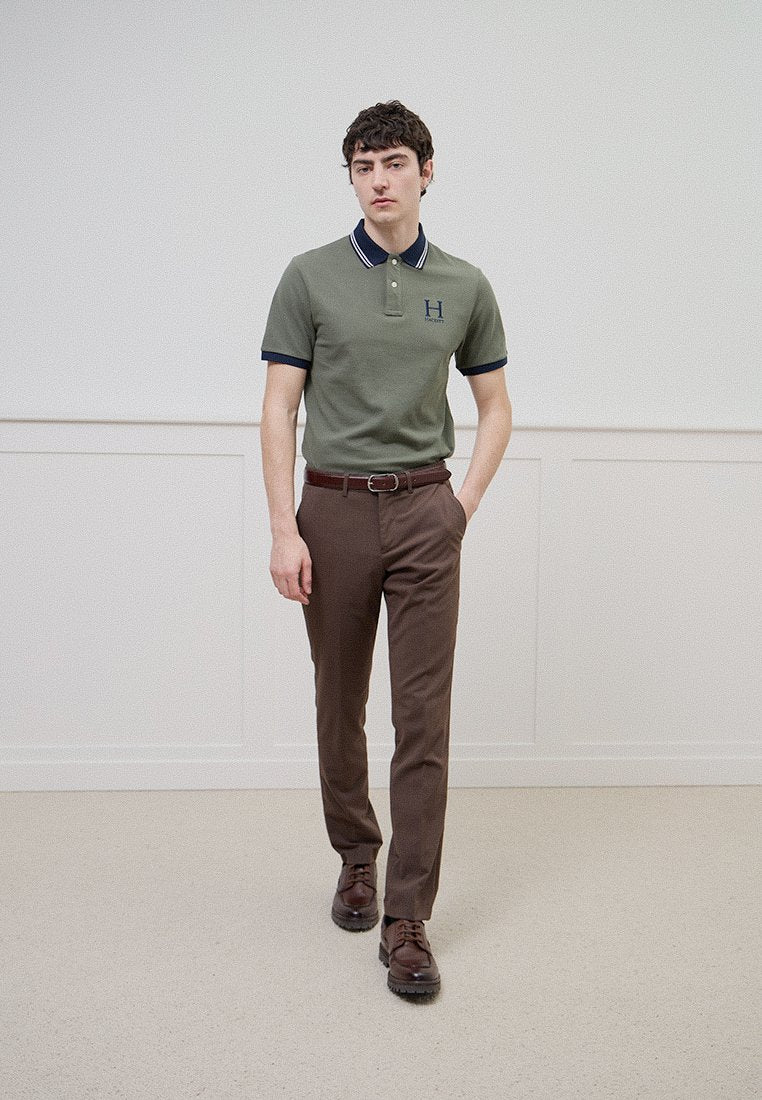 Hackett London