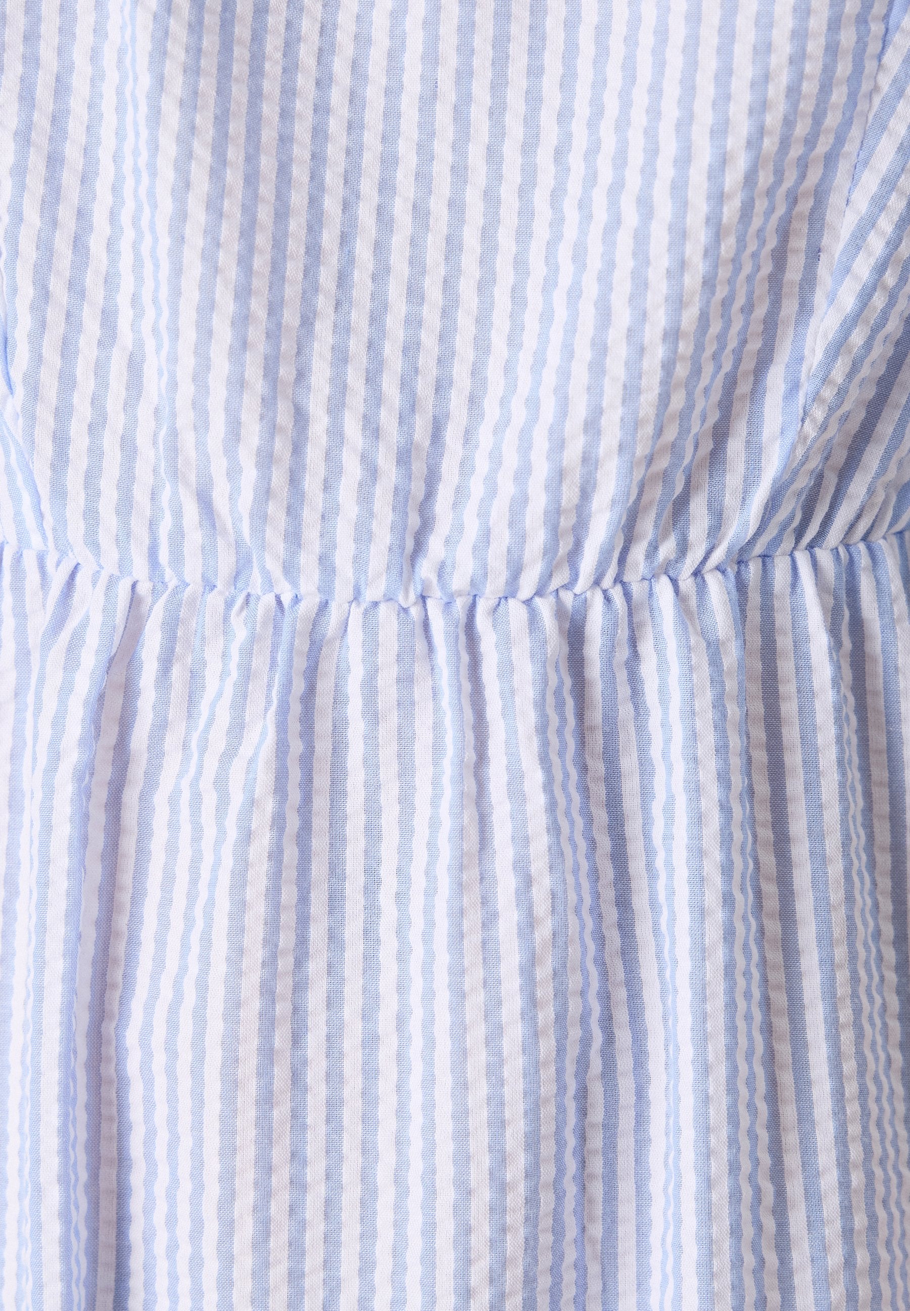 Vero Moda VMMOLLY SQUARE DRESS