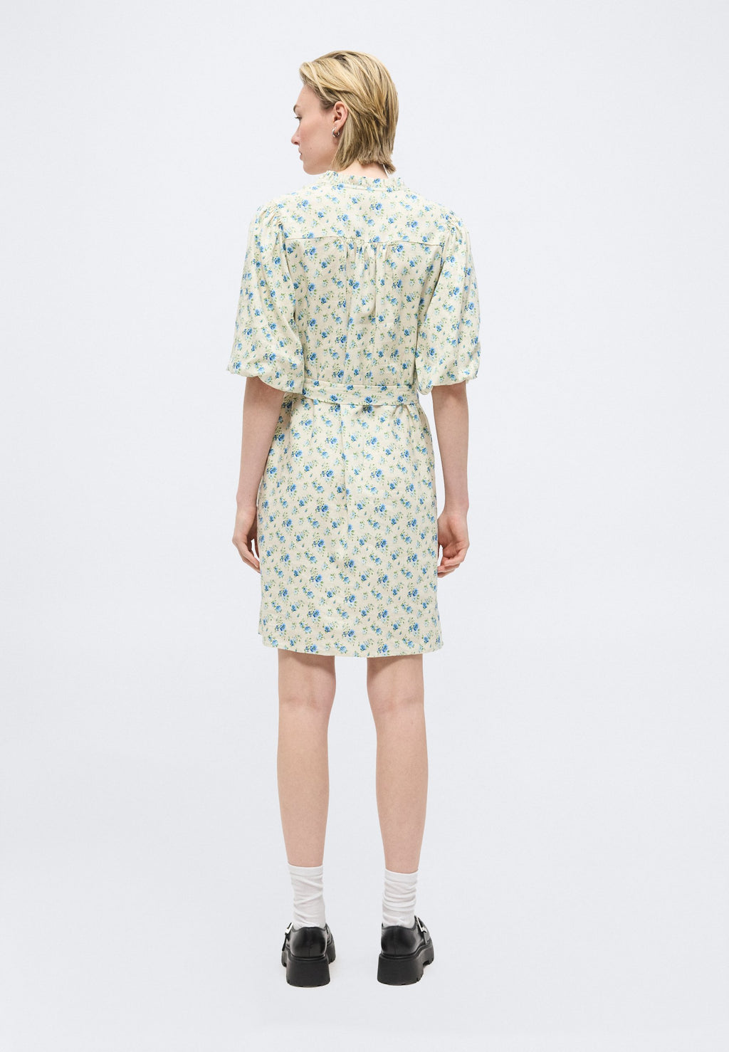 MSCH Copenhagen 2/4 DRESS