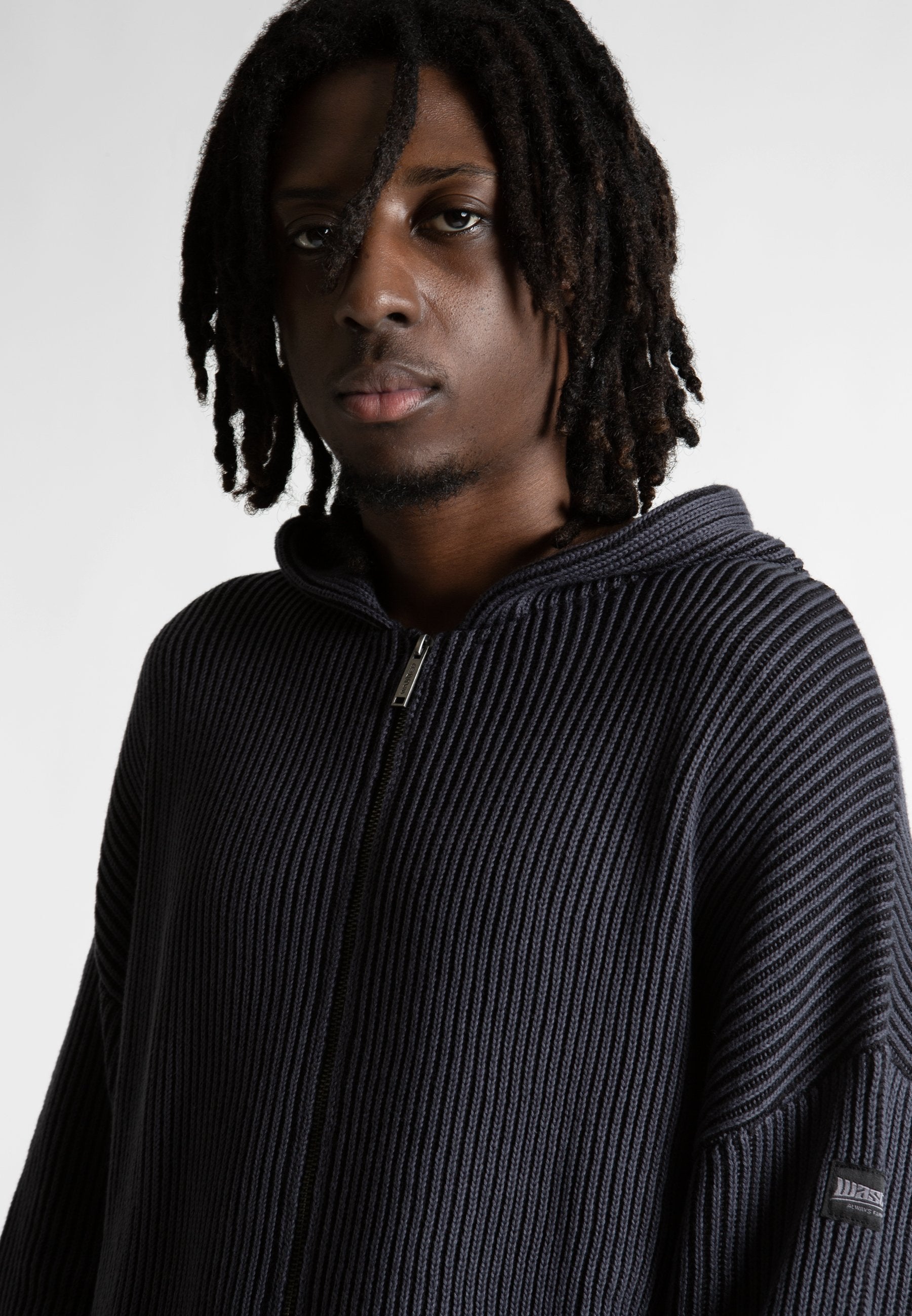 Wasted Paris PUSHER ZIP UNISEX