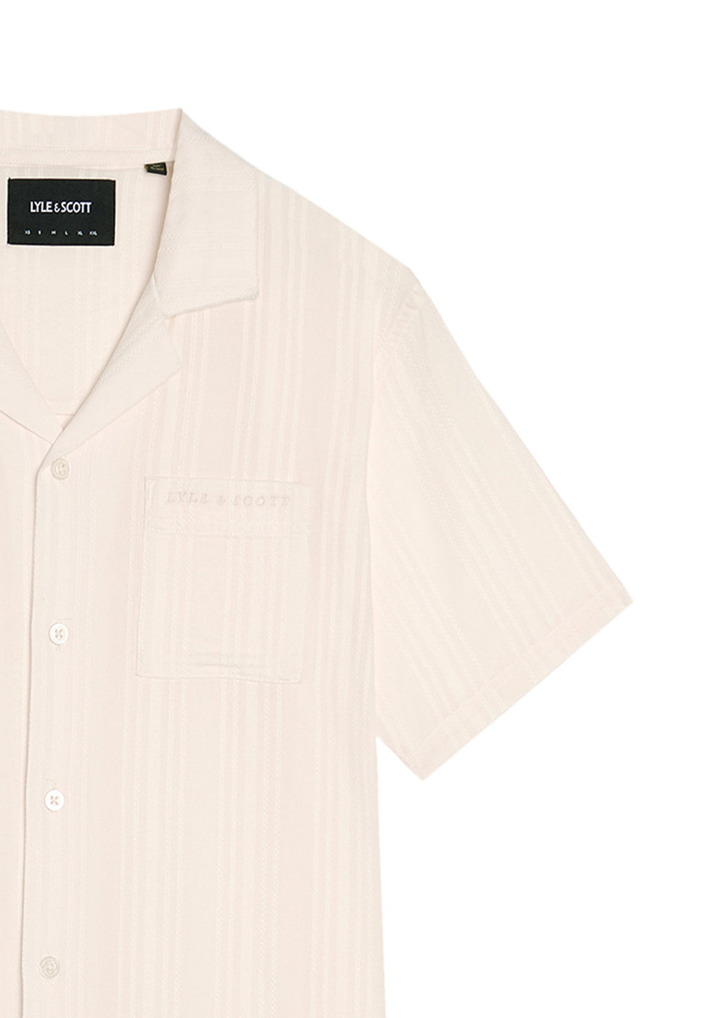 Lyle & Scott