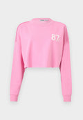 Noisy May NMASTON OVERSIZED O NECK